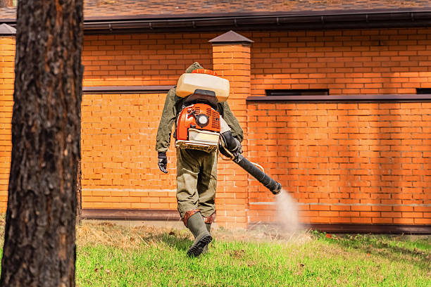 Trusted Fumigation Services service in Cleveland, AL - Nex Pest Control